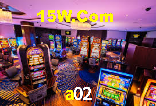 a02 - Jogos De Azar Em Sites Brasileiros - a02.com