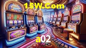 Live Casino a02