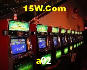 Jogos de Slot a02