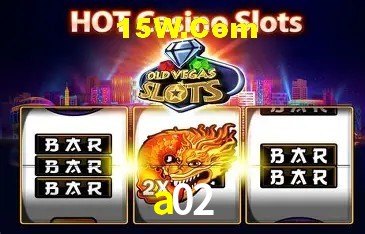 Biblioteca de slots populares na a02