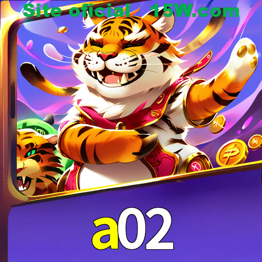 Imagem promocional da a02 mostrando a plataforma e suas vantagens